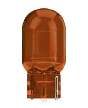 N582A 12V 21W SARI DİPSİZ AMPÜL AMPUL 7504