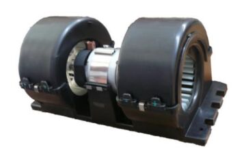 RKM1100 BLOWER MOTORU 24V.VOLVO/SCANIA MAN TGA kalorifer motoru