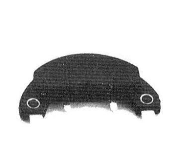 IM 501 MODÜL MAZDA MITSUBISHI FORD 2 FİŞLİ 817424910