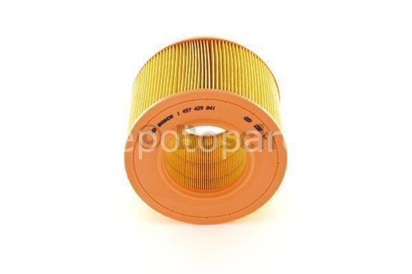 RENAULT 19 1.8i 02.1993 - 12.1995 BOSCH HAVA FİLTRESİ