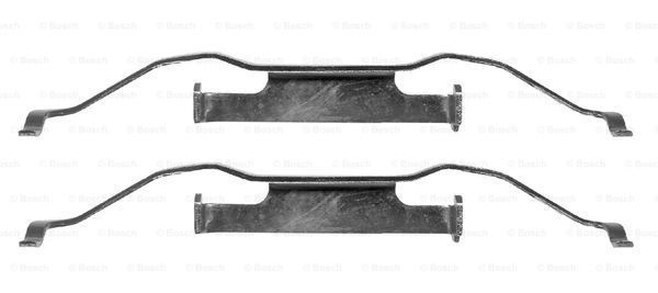 Disk Balata SegmanıBMW 320 i 199804-200109; 316 i 199804-200209; 318 is Coupe 199512-199908; 316 Ci Coupe 199910-200209; 320 i Touring 199910-200109; 316 i 200404-200503