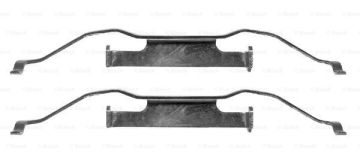 Disk Balata SegmanıBMW 320 i 199804-200109; 316 i 199804-200209; 318 is Coupe 199512-199908; 316 Ci Coupe 199910-200209; 320 i Touring 199910-200109; 316 i 200404-200503