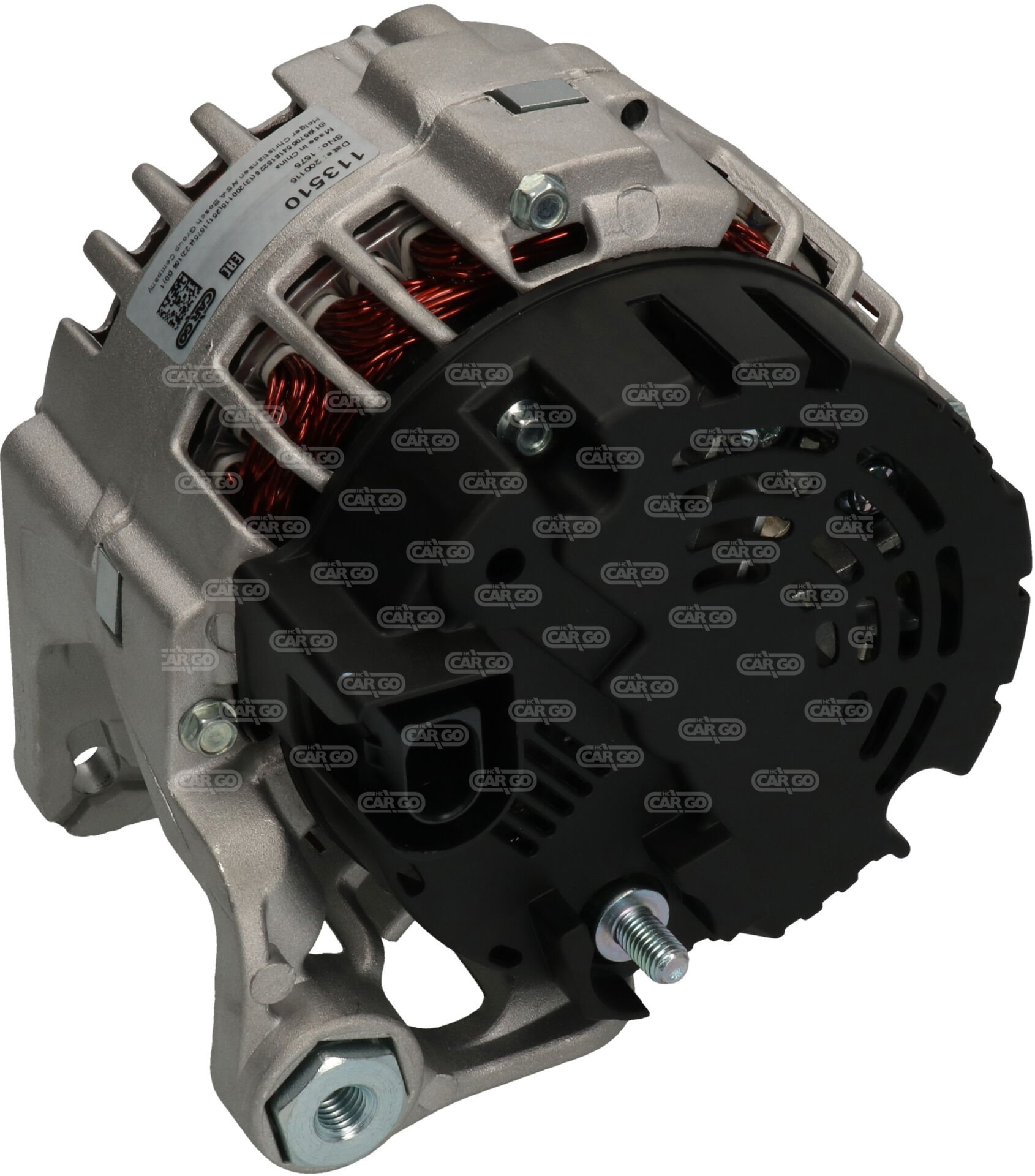 F032113510 Alternatör Audi A6 TDi 2.5 AKE 01-02-20 00 -,Audi A6 TDi 2.5 AKE 01-02-2000 -,Audi A6 TDi 2.5 AKE 01-02-2000 -,Audi A6 TDi 2.5 AKE 01-02-2000 -,Audi Allroad Turbo 2.7 ARE 01-05-2000 - ALT269