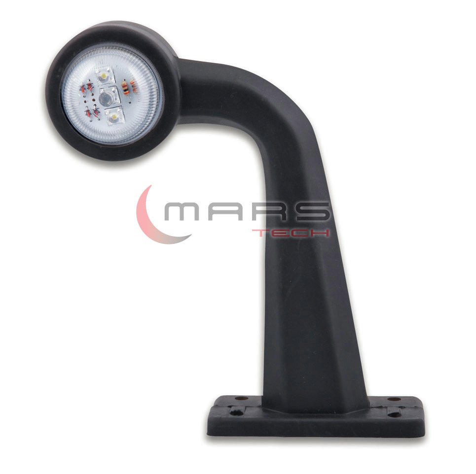 MARS 720209 UNİVERSAL DORSE LED İŞARET LAMBASI 24V