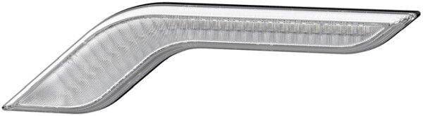 Sinyal Lambası Shapeline Style,12V,24V,LED,Sol ark 05751415 / B94.08242