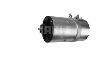 MM 242 Z1660 24V 2,20KW LETRİKA MAHLE ISKRA MM242 72736458 11216917500