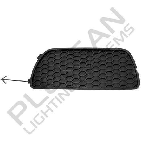 PLEKSAN.6513 6512-6513 ALBEA ÖN SİS FAR ÇERÇEVESİ  SOL