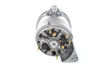 AlternatörMAN D 2800-Serie MWM 01180101; MTU 009154