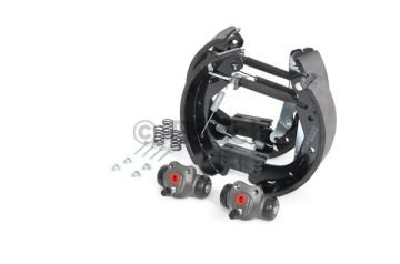 Kampana Fren Revizyon Kiti - SUPERPRO - [200 / 45  Astra Classic 1.6i 199709-200208; Astra Classic 1.4i 199709-200208