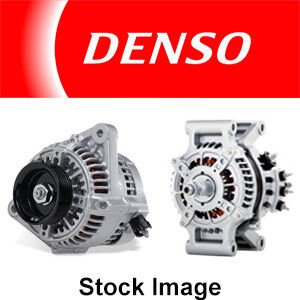 DAN2020 ALTERNATÖR 30A 14V KUBOTA 021080-0780 100211-4612 021080-0780 100211-4612 021080-0780 100211-4612