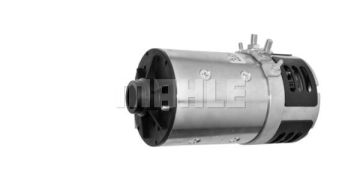 MM 243 Z1660 24V 3KW LETRİKA MAHLE ISKRA MM243 72736459 11216918500