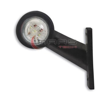 MARS 720211 PROSTAR İŞARET LAMBASI (DORSE TAKOZ LED)