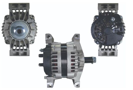 ALT1070 ALTERNATÖR DELCO 12V 160A 24SI CUMMINS 2376046