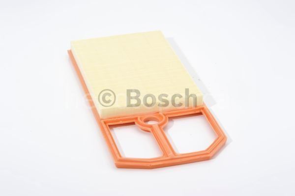 VW (VOLKSWAGEN) Bora 1.6 08.1999 - 05.2000 BOSCH HAVA FİLTRESİ filitre