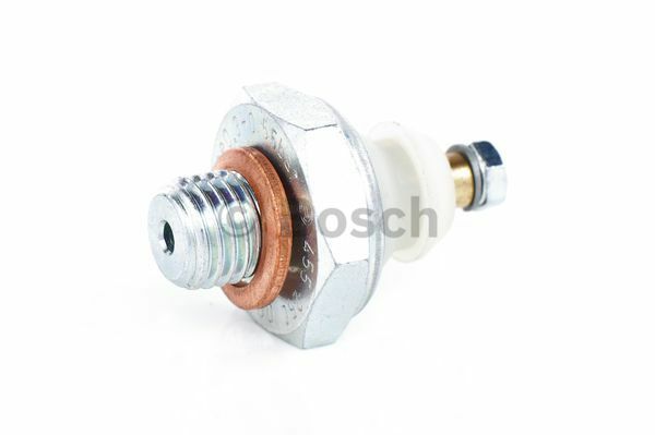 Yağ Basınç Uyarı ŞalteriSSANGYONG; MERCEDES-BENZ;  Rexton 2.7 Xdi 4WD 200408 - 200912; Rexton 2.7 CRDi 4WD 200706 - 201012; Rexton 2.9 TD 200209 - 200912; Musso 2.9 Diesel 199307 - 200512; Rexton RX 270 XDI 4WD 200810 - ; Musso 2.3 Diesel 199307 - 20