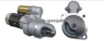 DELCO REMY 1113277   MARŞ MOTORU 24V 28MT BMC PROFOSYONEL