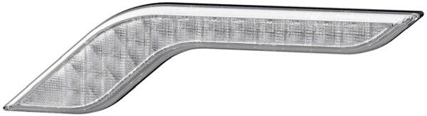 Sinyal Lambası Shapeline Style,24V,12V,LED,Sol ön, ACW9488300