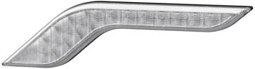 Sinyal Lambası Shapeline Style,24V,12V,LED,Sol ön, ACW9488300