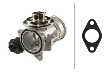 EGR Valfi,Vakum basınçla kumanda ediliş,Audi/Ford/ 038 131 501 AA