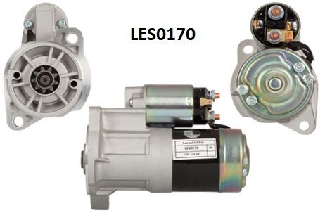 LES0263  MARS MOTORU 12V/1.4KW/8DIS NISSAN 10 0NX,ALMERA II,PRIMERA,SUNNY II 1.6/III 1.4I,1.6I 16V 233000M301 233000M302 LRS01265 986017551 986017661 458483 8EA731801001 DRS3353 JS1100 JS766 M0T70281 M0T83581 M1T72085 M1T72086 M1T72086A M1T72087 M1T72087A