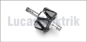 UET315 ROTOR 61920492 80 amper