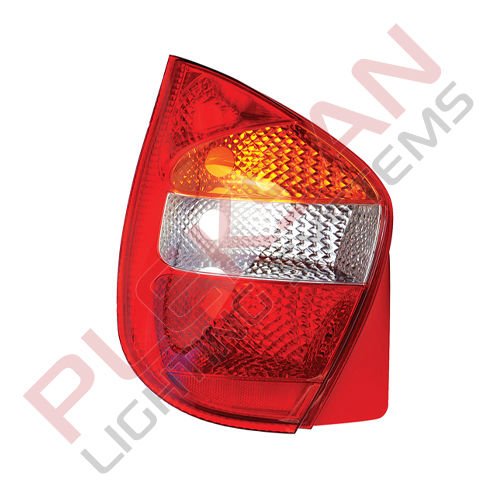 PLEKSAN.6701 FİAT PALİO STOP LAMBASI SOL DUYSUZ