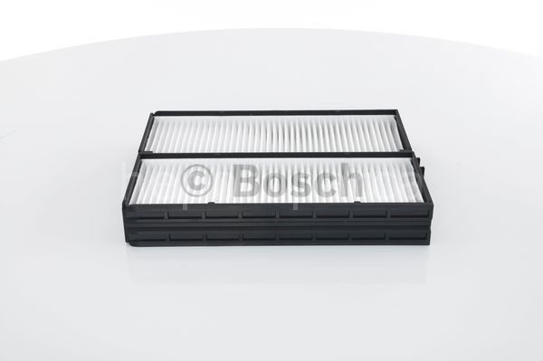 HYUNDAI Santa Fe 2.4i 12.2000 - 12.2005  BOSCH POLEN FİLTRESİ filitre