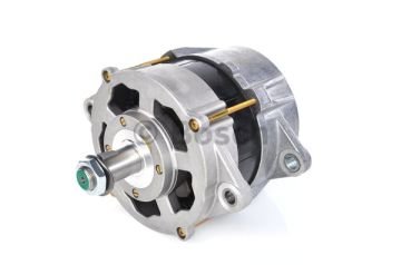 AlternatörMERCEDES-BENZ Axor II; Econic MB A0121545002; MB A0121