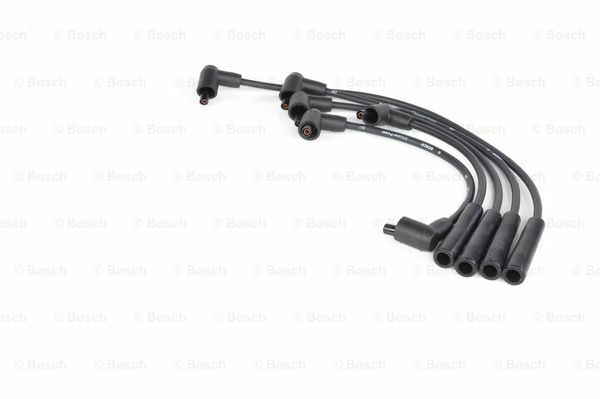 Buji Kablo SetiSKODA Felicia 1.3 i 199410 - 199607; Felicia 1.3 199410 - 199607; Felicia 1.3 i Combi 199410 - 199607; Felicia 1.3 Combi 199410 - 199607