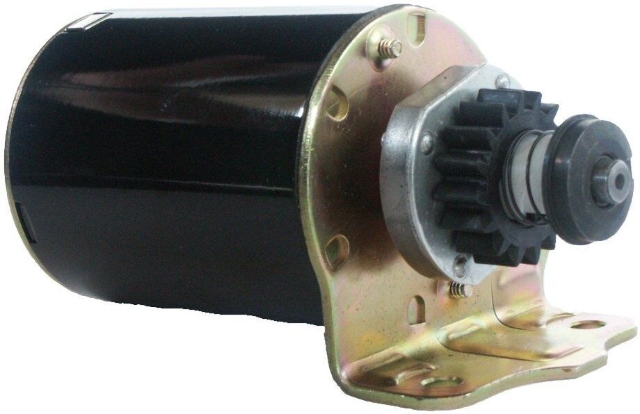 F032110634 Marş Motoru Briggs & Stratton Various M odels -