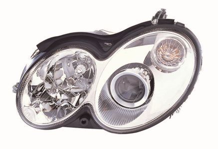 ANA FAR SAG MERCEDES-BENZ CLK (C209) 200 Kompressor 200 CGI 240 280 320 350 500 55 AMG DTM AMG 220 CDI 270 CDI CLK  Cabrio (A209) CLK  200 Kompressor 200CGI 240 280 320 350 500 55 AMG AMG DTM 320 CDI 421189 2098200861