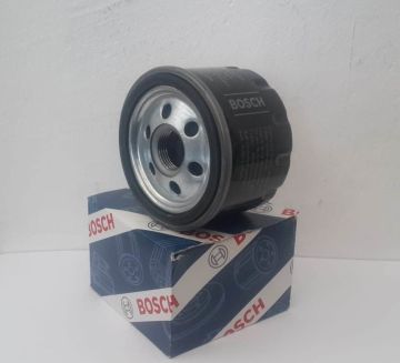 RENAULT Espace IV 2.0 TCe 06.2004 - 12.2015 BOSCH YAĞ FİLTRESİ filitre