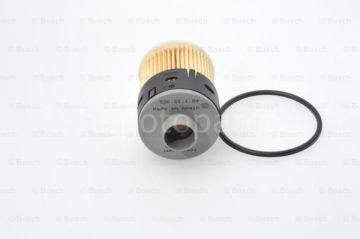 FIAT Punto 1.9 JTD 8V 07.2003 - 12.2010 BOSCH MAZOT FİLTRESİ filitre