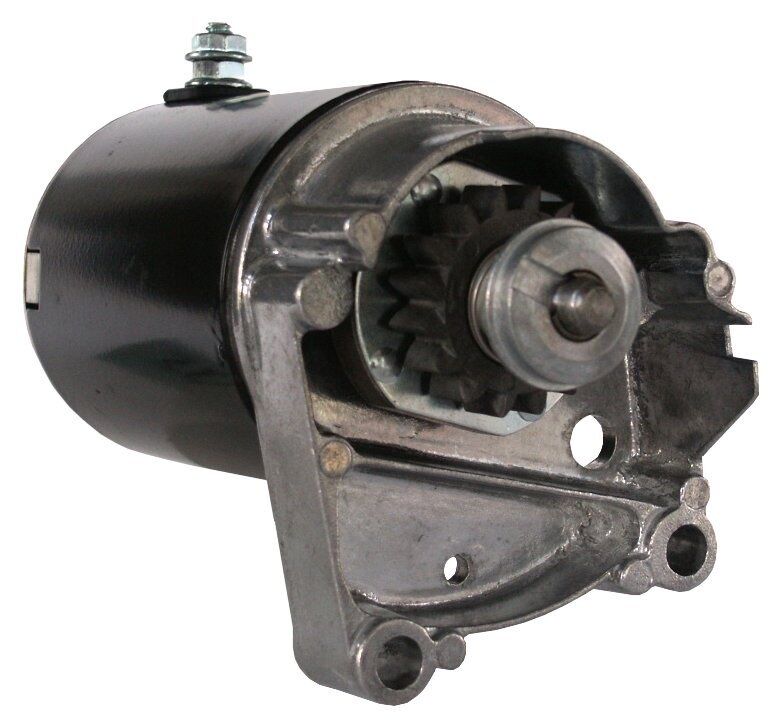 F032110635 Marş Motoru Briggs & Stratton Various M odels -,Various Agriculture Vehicles  -