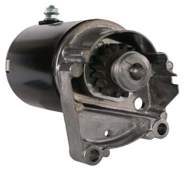 F032110635 Marş Motoru Briggs & Stratton Various M odels -,Various Agriculture Vehicles  -