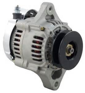 DAN2025 ALTERNATÖR 40A 14V MELROE(BOBCAT) 021080-0810 101211-110 021080-0810 101211-110 021080-0810 101211-110