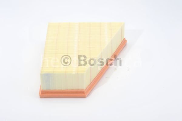 FORD Galaxy 2.0 TDCi 03.2006 - 02.2010 BOSCH HAVA FİLTRESİ
