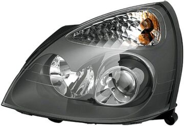 ANA FAR SAG RENAULT CLIO 2 (BB0/1/2_,CB0/1/2_) (BB0A,BB0F,BB10,BB1K,BB28,BB2D,BB2H) Panelvan/Van 7701054071