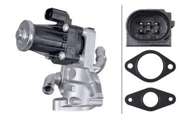 EGR Valfi,Elektrikli,Citroën Relay/Ford Ranger-Tou 98.005.553.80 / 1 730 360 / LR030027 /