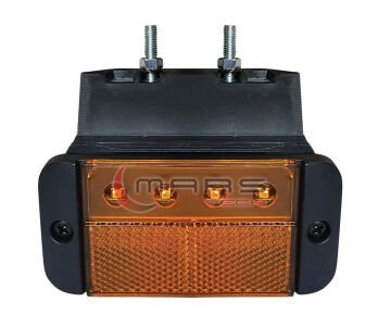 720312 UNİVERSAL PROSTAR YAN İŞARET LAM.BRAKETLİ