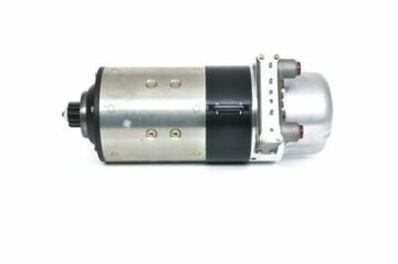 Marş Motoru    MTU0021517301