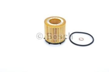 BMW 535 i 03.2010 - 10.2016 BOSCH YAĞ FİLTRESİ