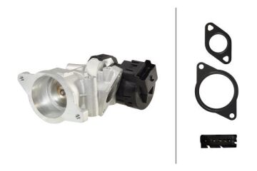 EGR Valfi,Elektrikli,5-Kutuplu,Alfa Romeo/Citroën/ 9681825280 / 1618.31 / 968 1825 280 / 9681825280 / 1 436 3 90 / 9681825280 / 1618.31 / 3 600 098 0