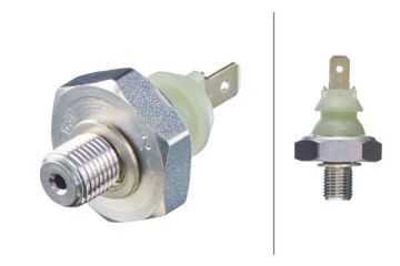 Yağ Basınç Şalteri,12V,Süt beyaz,1-Kutuplu,Kapayıc 056 919 081