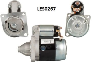 LES0267  MARS MOTORU 12V/0.9KW/8DIS KIA CLARU S,SEPHIA,SHUMA,SPORTAGE -MAZDA 323 1.3,1.4,1.6,1.8-626 2.0,DENIMO B31518400 B31518400A B31518400B LRS01150 438115 458187 8EA726550001 8EA731191001 DRS3579 JS1000 JS640 M3T21874 M3T21874 M3T38881B M3T38882 M3T3