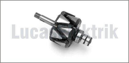 UDT111  ROTOR A115/55A TOFAS,RENAULT