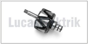 UDT111  ROTOR A115/55A TOFAS,RENAULT