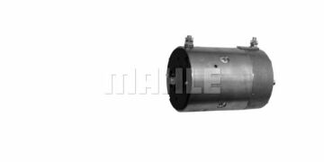 MM 25 Z1660 12V 1,60KW LETRİKA MAHLE ISKRA MM25 72736241 11216783500   3838922068016