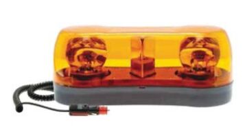 YD-D-0824 P-LBR-460.05 LENS AMPULLU TEPE DÖNDER LA