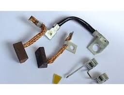 VALEO 594169 KÖMÜR TAKIMI